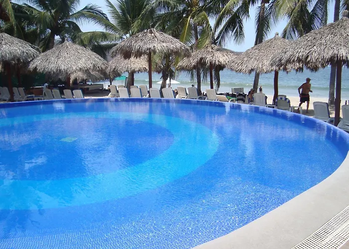 Mexicana Hotel Zihuatanejo