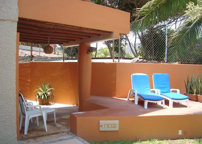 Mexicana Zihuatanejo