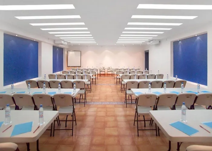 Hotel Mexicana 4*