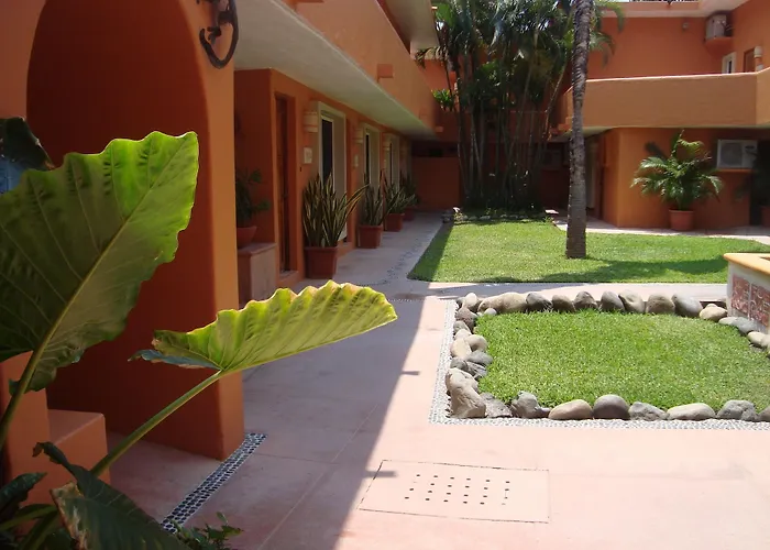 Mexicana Zihuatanejo