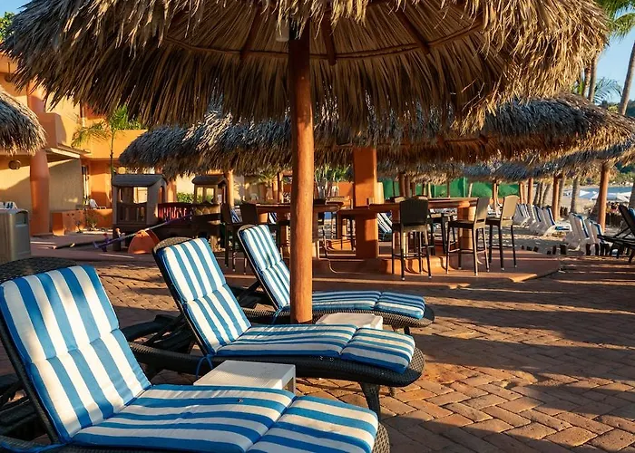 Mexicana Hotel Zihuatanejo