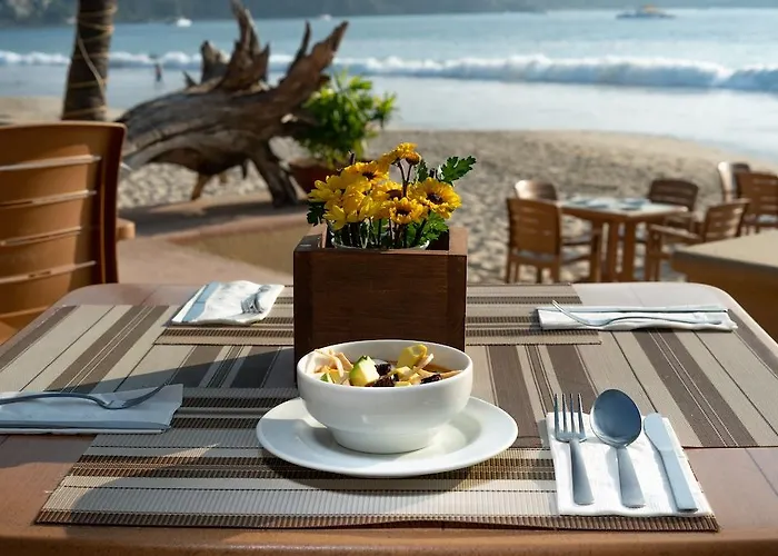 Hotel Mexicana 4*