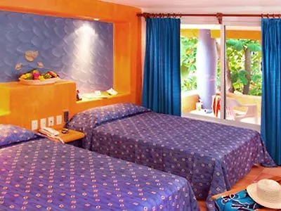 Mexicana Zihuatanejo