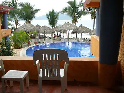 Mexicana 4*