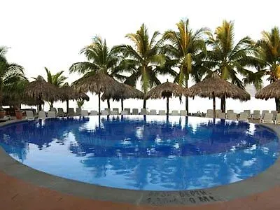 Mexicana Hotel 4*