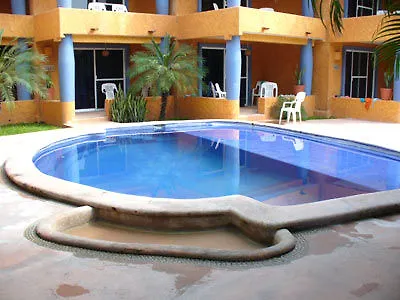 Mexicana 4* Zihuatanejo