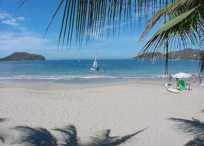 Mexicana Zihuatanejo