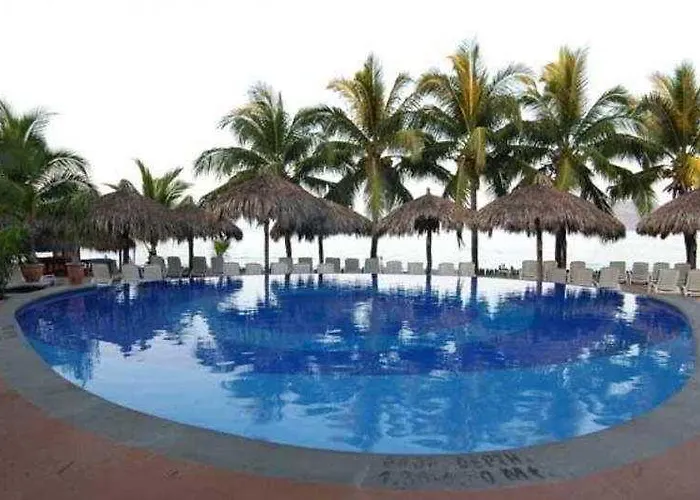 Mexicana Hotel