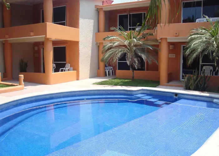 Hotel Mexicana 4*