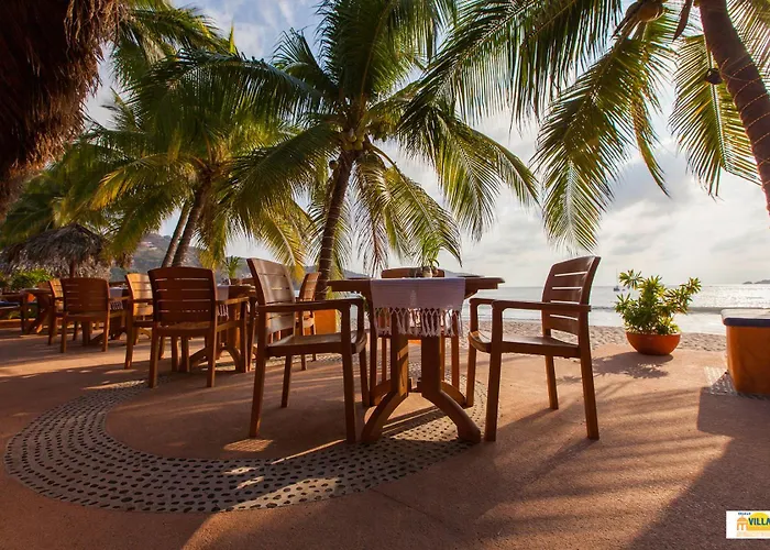 Mexicana Hotel