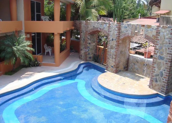 Mexicana Hotel