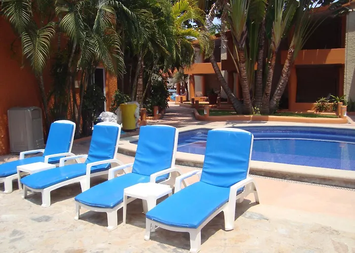 Hotel Mexicana