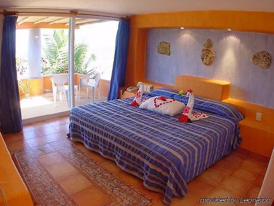 Mexicana Hotel