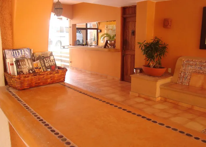 Mexicana 4*