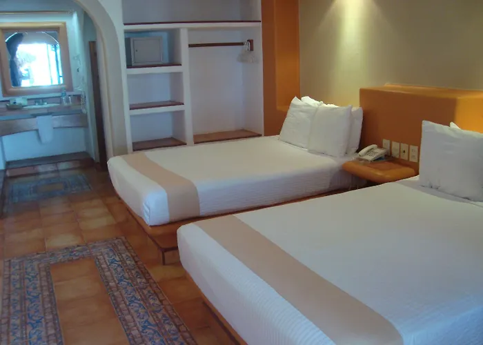 Mexicana Zihuatanejo