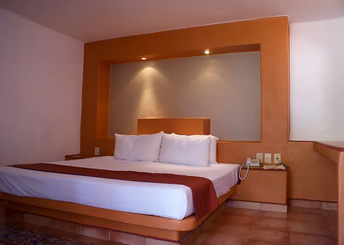 Mexicana Hotel