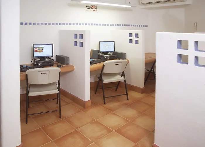 Hotel Mexicana 4*