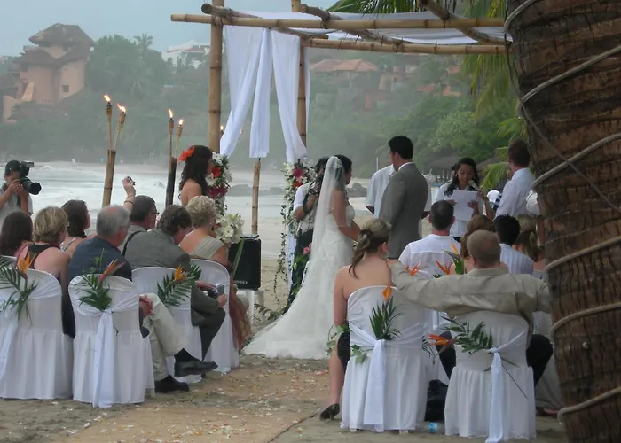 Mexicana 4* Zihuatanejo