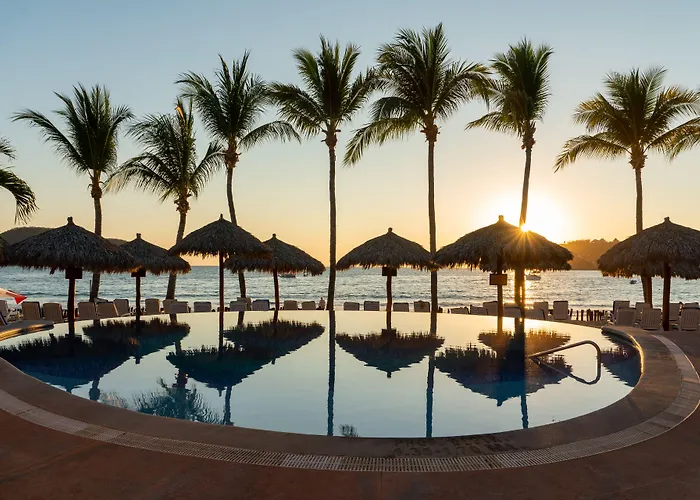 Mexicana Zihuatanejo