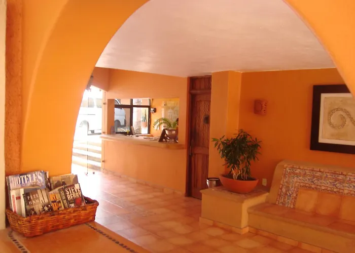 Mexicana Hotel 4*