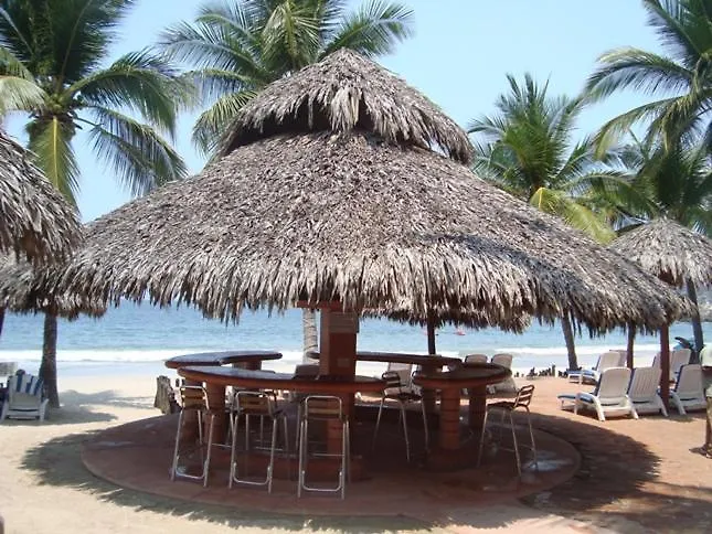 Mexicana 4*