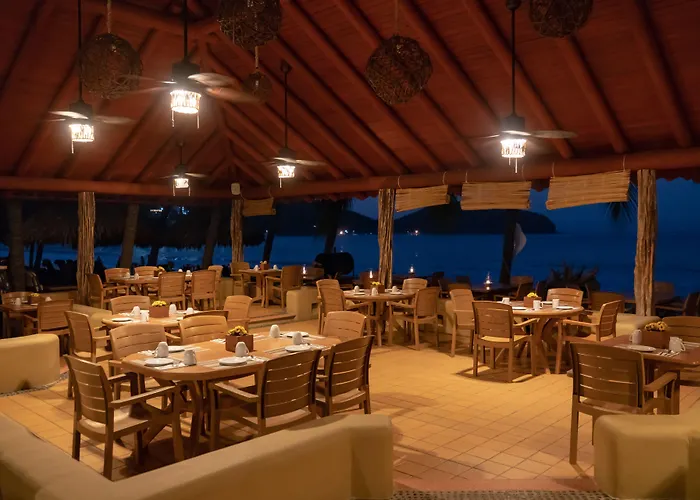 Mexicana 4*