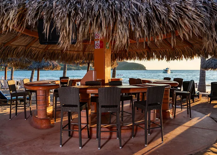 Hotel Mexicana 4*