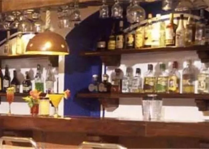 Hotel Mexicana 4*