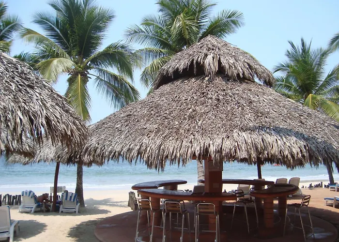 Hotel Mexicana