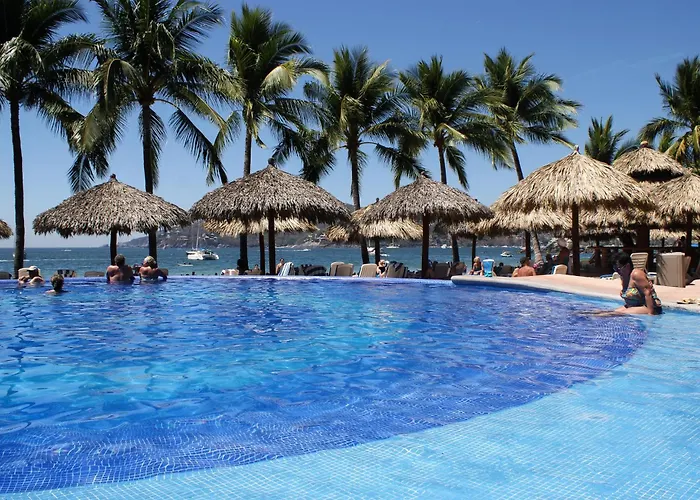 Mexicana Hotel Zihuatanejo