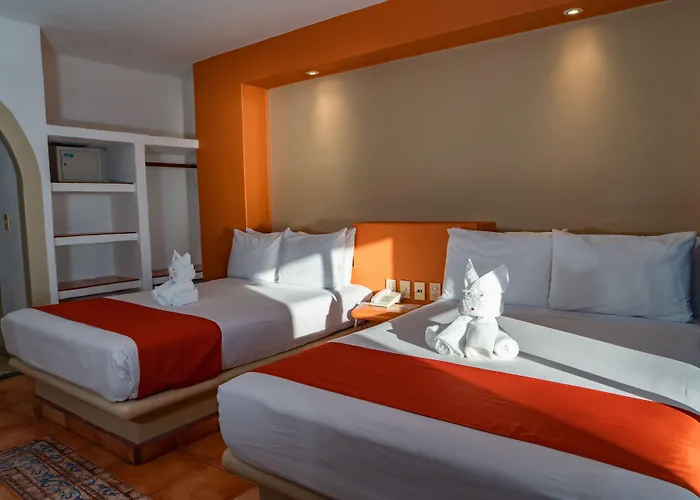 Mexicana 4* Zihuatanejo