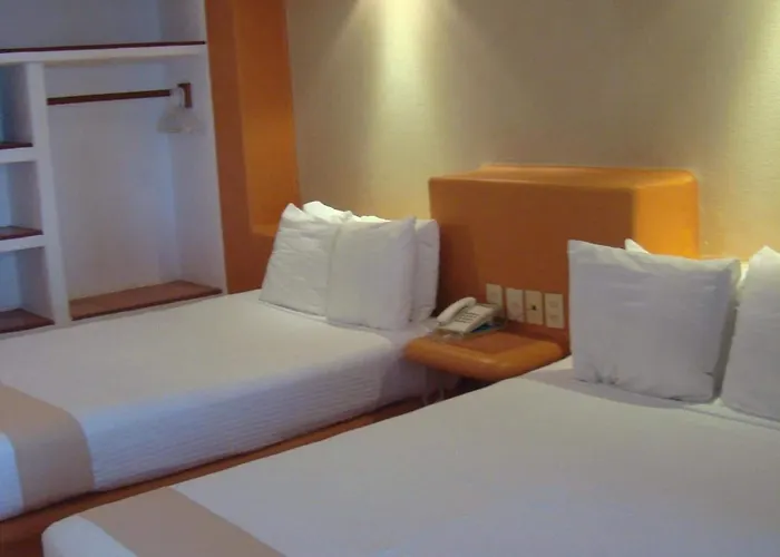 Mexicana Hotel