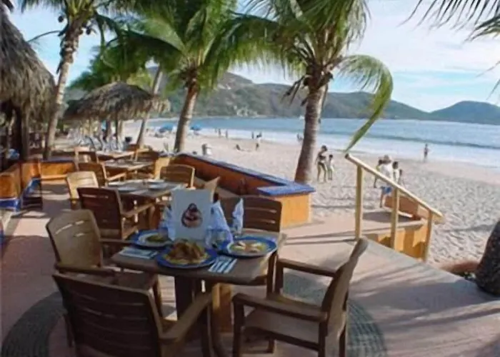 Mexicana 4* Zihuatanejo
