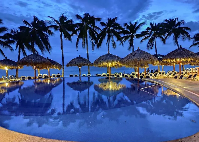 Hotel Mexicana Zihuatanejo