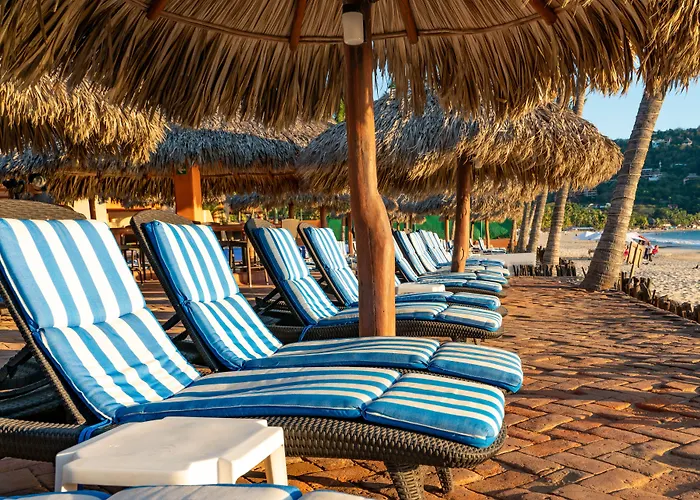 Mexicana 4*
