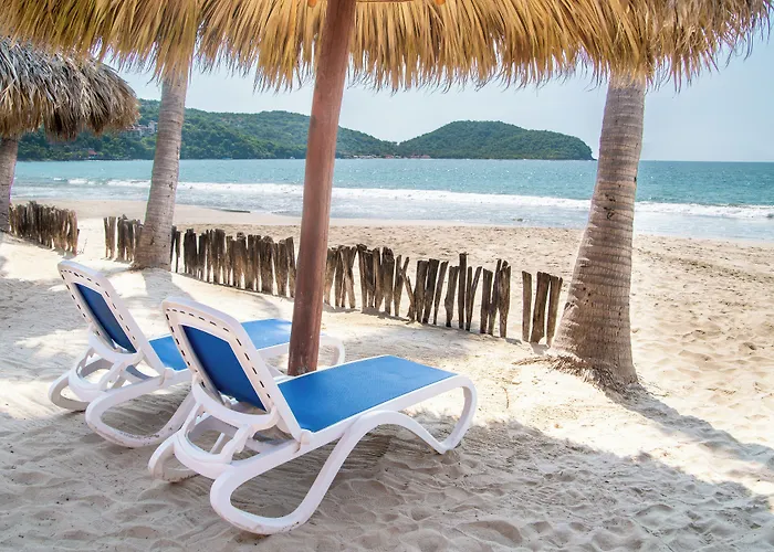 Hotel Mexicana 4*