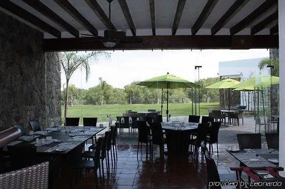 Hotel Mexicana