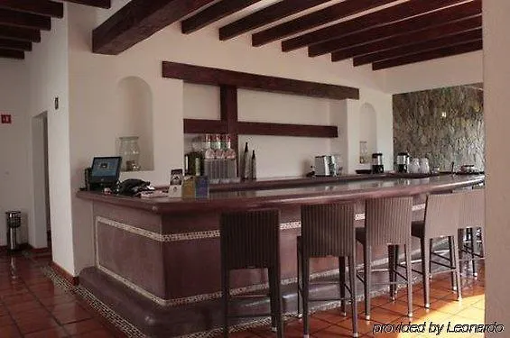 Mexicana Hotel