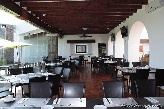Mexicana 4*