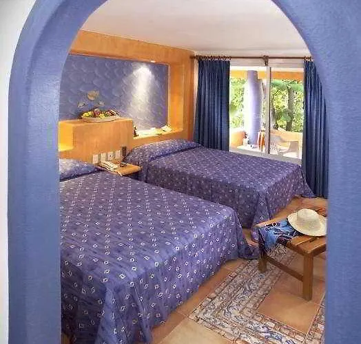 Mexicana 4*
