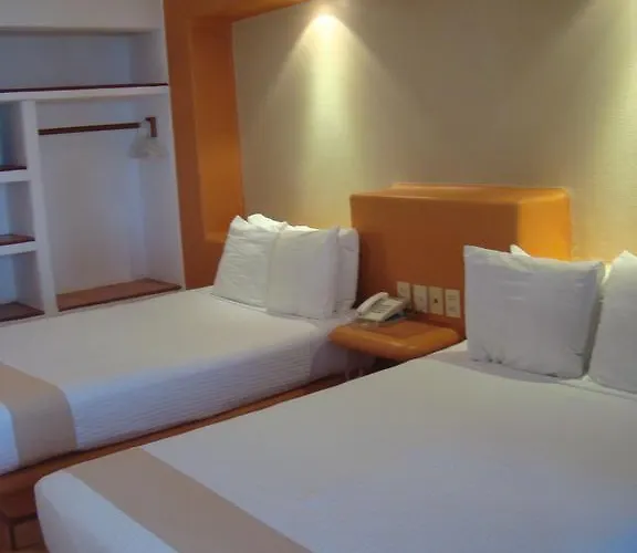 Mexicana 4* Zihuatanejo