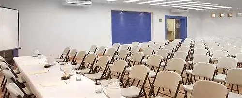 Mexicana Hotel 4*