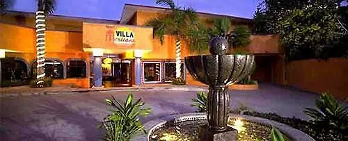 Mexicana Hotel 4*