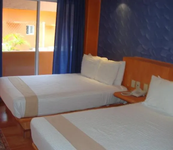 Mexicana Hotel