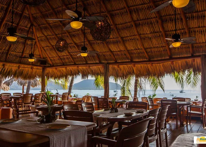 Mexicana Hotel 4*