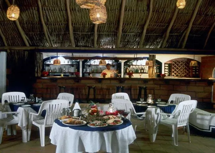 Mexicana Hotel Zihuatanejo